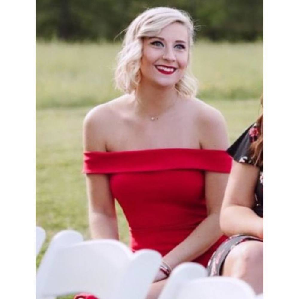 Meet your Posher, Amanda